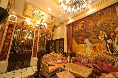 武清高档KTV妹子质量哪家好 武清高档KTV妹子质量哪家好